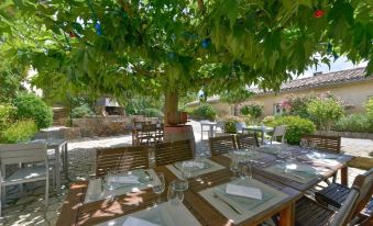 Domaine de Fraisse