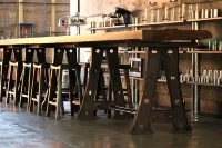 Alfonsina Hotel Boutique - bar