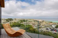 Uno - St Ives Hotels in Saint Ives