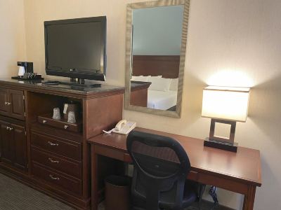 Other Drury Inn & Suites Detroit Troy Photo