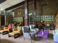 Hotel Don Ernesto by la Chimba Hotels in Rio Oro