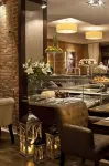 Metropolitan Boutique Hotel - breakfast