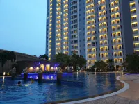 Cosmy Orchard Apartment فنادق في Wiyung