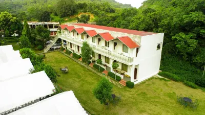 Kumbhal Palace Kumbhalgarh Hotels in Ghanerao