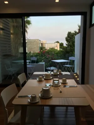 B&B Brezza di Mare - parking