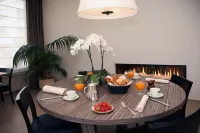 Hotel Iris Hotels in De Panne
