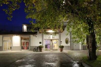 UNA Hotels Vittoria Firenze Hotels in Florence