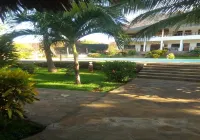 Bonora Villa Malindi - Villas