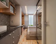 Setai Yacht Beira Mar