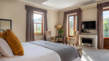 Nova Constantia Boutique Residence