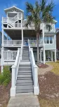 #1 Best Location in Oib - Luxury Home Next to Park, Shops, Restaurants & Beach.