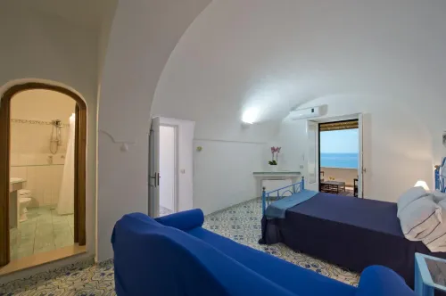 Casa Sunset - Panoramic Terrace Overlooking Positano and Capri