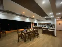 Arte de Plumas Birding Lodge - breakfast