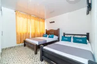 Ayenda Bariloche la 22 Hotels in Tulua