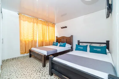 Ayenda Bariloche la 22 Hotels near Mirador del Jazmin