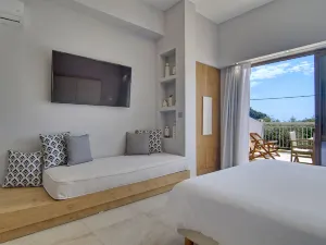 Valtos Beach Hotel
