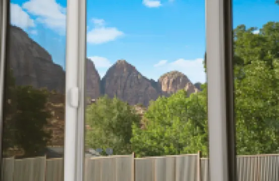 The Bungalows at Zion