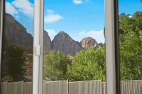 The Bungalows at Zion