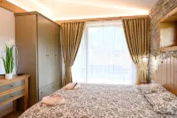 Villa Raphael Near the Pirin Golf Resort
