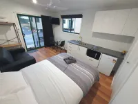 G'Day Parks Ararat Hotels in Ararat