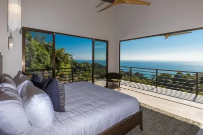 Resol Secluded Ocean-View Luxury in the Jungle