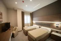 Building Hotel Hotels in Carinaro