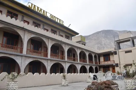 Jamal Hotel