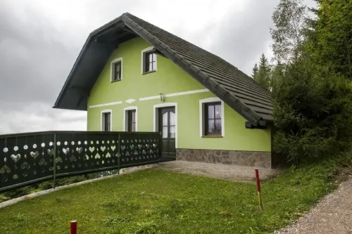 Apartment Sara Hotels in Ribnica na Pohorju