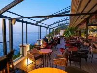 Hotel Miramare Hotels in Vlorë County