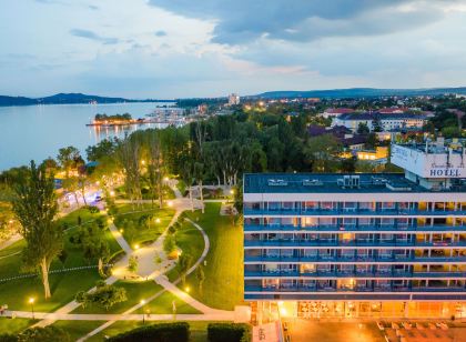Danubius Hotel Annabella