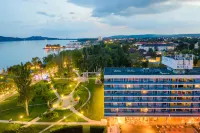 Danubius Hotel Annabella Hoteles en Balatonfüred