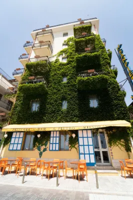 Hotel San Pietro Hotel di Mazzeo