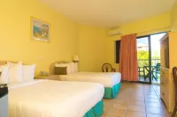 Allamanda Beach Hotel