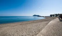 Linda Apartments - Beach