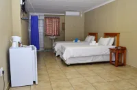 Sandriver Resort