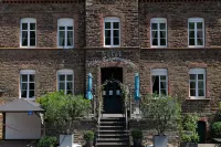 Hotel Alte Bürgermeisterei Hotels in Punderich