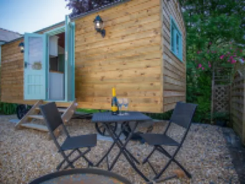 Rosemary - 1 Bedroom - Amroth Hotels in Amroth