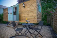 Rosemary - 1 Bedroom - Amroth