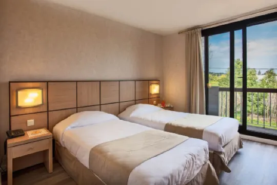 瓦爾特家庭酒店