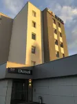 Ace Hôtel Thionville - Porte du Luxembourg Các khách sạn ở Knutange