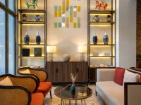 Cozy Danang Boutique Hotel Hotels near Cham Museum