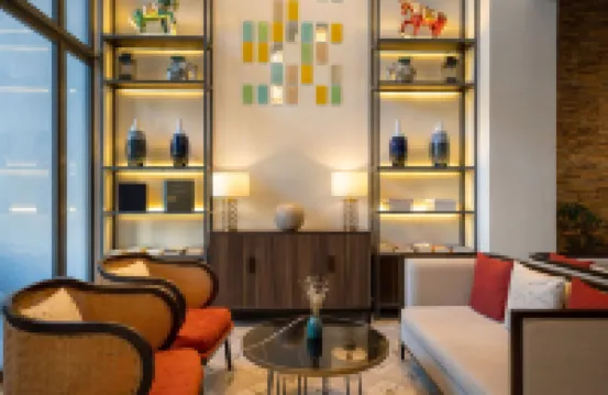 コージーダナンブティックホテル