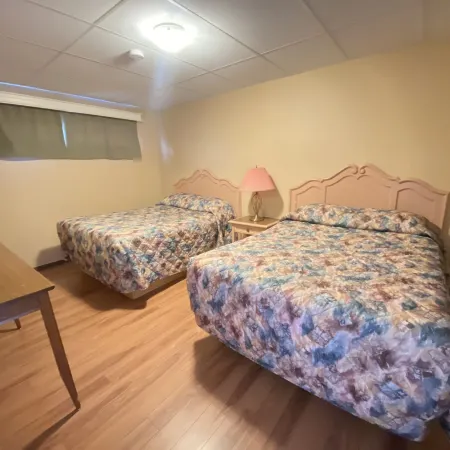 Shannon Motel