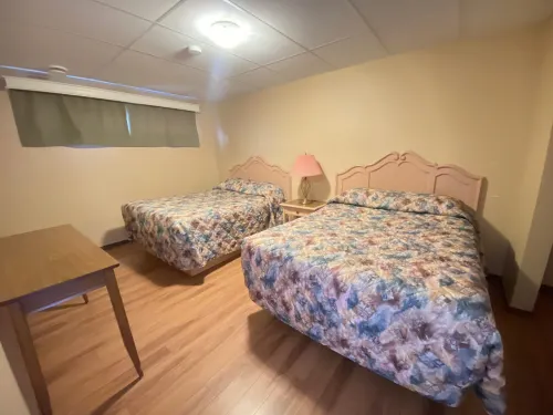 Shannon Motel Hotels in Fort Nelson