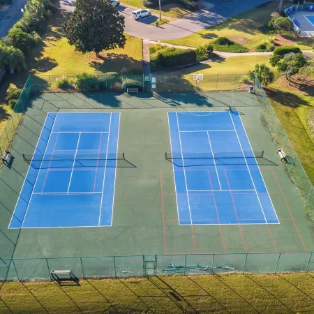 Coastal Tides at Enclave 403a