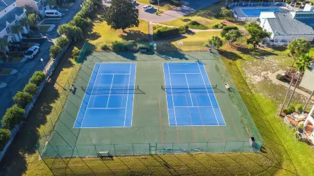 Coastal Tides at Enclave 403a