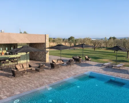 I Vivai Hotels in Province of Prato