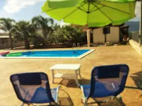 Al049 Villa Paradiso 12 Posti Con Piscina Privata - Swimmingpools