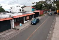 Trebol Amarillo Bed & Breakfast Hotels in Escazu