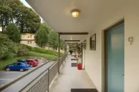 CPE 안전하고 조용한 스튜디오 w 편안한 침대